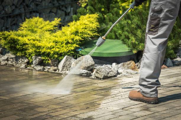 Best Factory Floor Cleaning  in Covington, WA