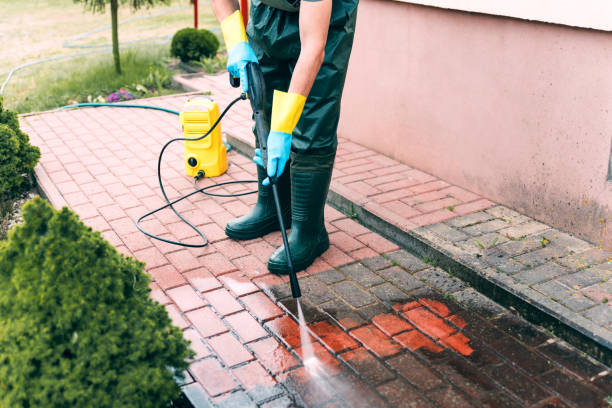 Trusted Covington, WA Pressure Washing Services Experts